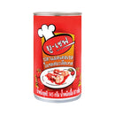 U-Chef Mackerels in Tomato Sauce 145 g. Pack 10