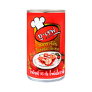 U CHEF Canned Sardines In Tomato Sauce 145g. Pack 10