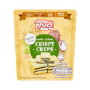 BITEE Crispy Crepe Matcha Flavor 50 g.