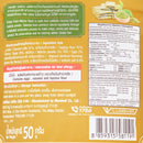 BITEE Crispy Crepe Matcha Flavor 50 g.