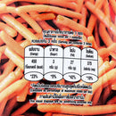 BITEE Crispy Seasoned Biscuit Stick 75 g.