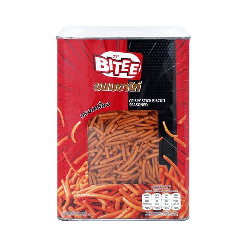 BITEE Crispy Seasoned Biscuit Stick 1.2 kg.