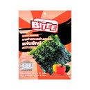 BITEE Grilled Seaweed Paprika Flavor 6 g. 9 Pcs.