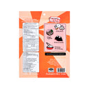 BITEE Grilled Seaweed Paprika Flavor 6 g. 9 Pcs.