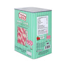 BITEE Wafer Stick filled with Strawberry Flavored Cream 1.3 kg.