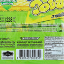 VOIZ Waffle Lemon Flavor 228 g.