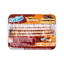 AN-PAN Crackers Sandwich Chocolate Flavour 300 g.