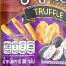 JAGABEE Potato Fries Snack Truffle Flavor 38 g.