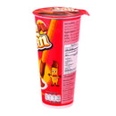 Yan-Yan Chocolate Flavor Dip Biscuit Snack 50 g.