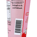 MEIJI Yan Yan Biscuit Stick with Chocolate and Strawberry Cream Dipping 44g.