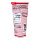 MEIJI Yan Yan Biscuit Stick with Chocolate and Strawberry Cream Dipping 44g.