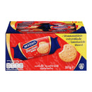 MCVITIE'S Digestive Minis Whole Wheat Biscuits 351 g.