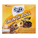 GERY CRUNCH ROLL Wafer Roll 276 g.