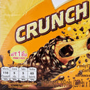 GERY CRUNCH ROLL Wafer Roll 276 g.