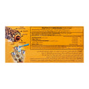 GERY CRUNCH ROLL Wafer Roll 276 g.