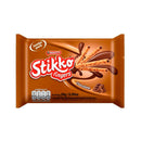 STICKO Fingers Wafer Stick with Chocolate Flavored Cream 28 g.