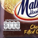 MALKIST Chocolate-filled Crackers 36 g. Pack 12