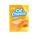 CAL CHEESE Wafer with Chesse Cream Filling 8.5 g. Pack 24
