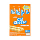 CAL CHEESE Cheese Roll 186 g.