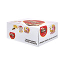 GO CHOCO Rollz Choco Filled Mini Wafer Stick 20 g. x 12 units