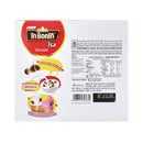 GO CHOCO Rollz Choco Filled Mini Wafer Stick 20 g. x 12 units