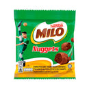 MILO Nuggets Chocolate Flavored Confectionery 75 g.