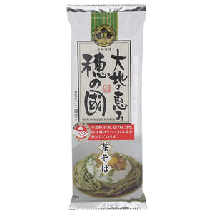 AOI Soba Noodles