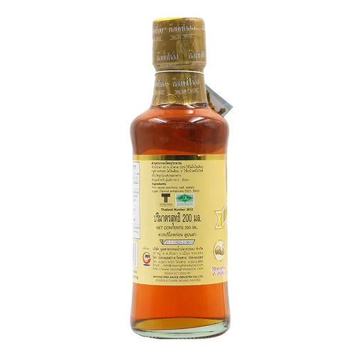 Abalona Multipurpose Seasoning Sauce 200ml
