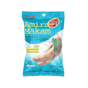 Amira Tamarind Candy 120g.