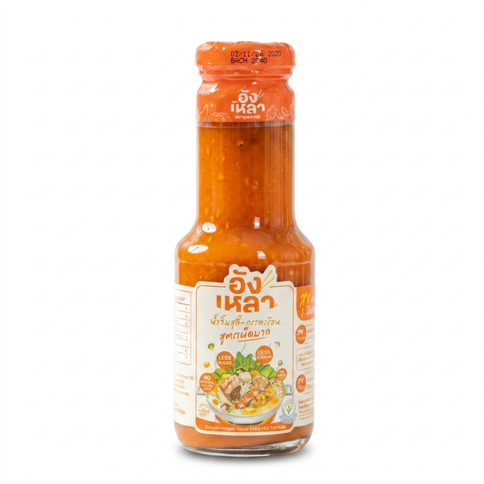Ang Lao Suki Dipping Sauce 260 g