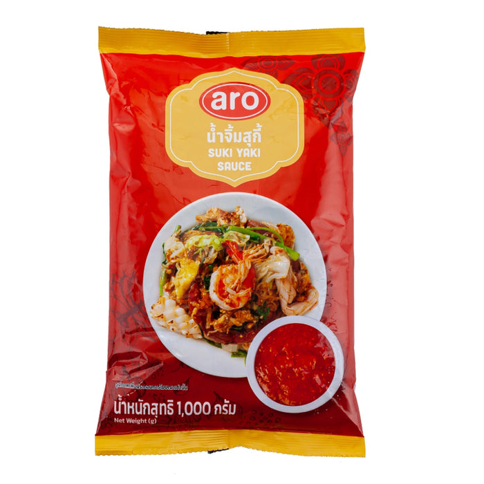 Aro Cantonese-style Suki Dipping Sauce 1kg