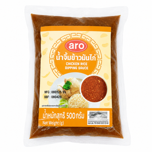 Aro Hainanese Chicken Rice Sauce 500g
