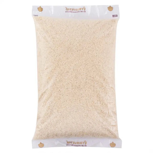 Benjarong Thai Hom Mali Jasmine Rice 5kg