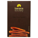 Banana Society Sun-Dried Banana 450g