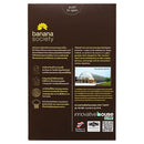 Banana Society Sun-Dried Banana 450g