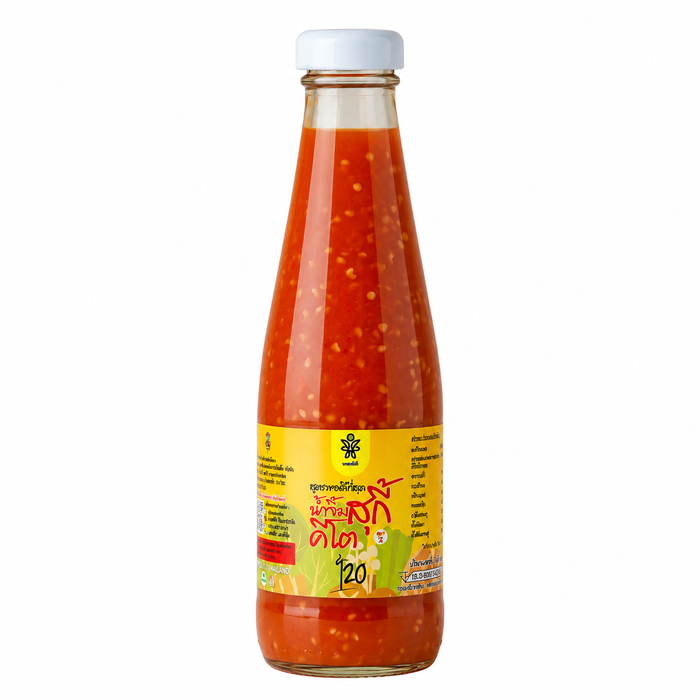 Boss Meedee Keto Suki Dipping Sauce (Low Sodium) 700 ml