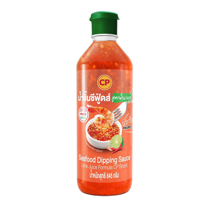 CP Seafood Dipping Sauce 845g