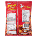 Carada Crispy Squid Snack 52g