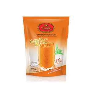 Cha Tra Mue Instant Thai Tea 20g x 5 Sachets