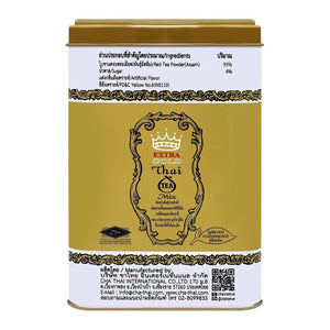 Cha Tra Mue Thai Tea Extra Gold 2.5g x 50 Sachets