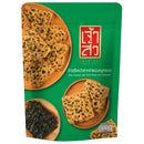 Chaosua Rice Cracker with Seaweed & Pork Floss Topping 80g