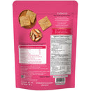 Chaosua Rice Cracker with Shrimp Topping 80g
