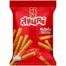Chaosua Snacks Crispy Pork Stick Original Flavour 110g