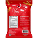 Chaosua Snacks Crispy Pork Stick Original Flavour 110g