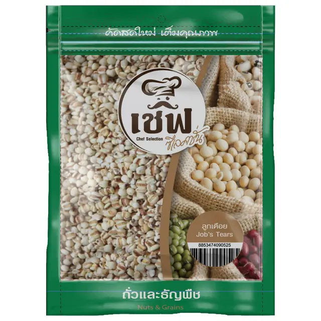 Chef's Selection Job's Tears 300g