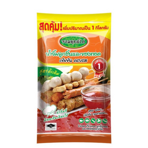 Chomyut Meatball Dipping Sauce 1000g