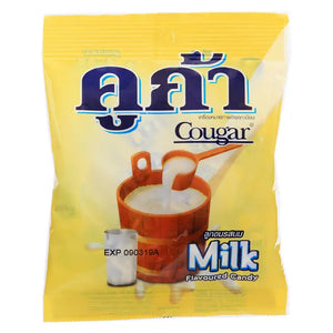 Cougar Candy 94.5g.