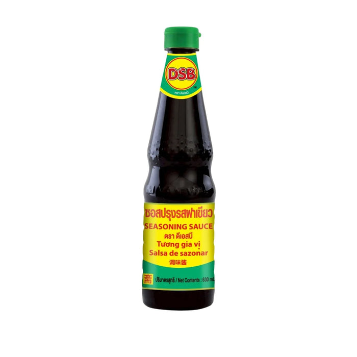 DSB-B Green Cap Seasoning Sauce 630ml