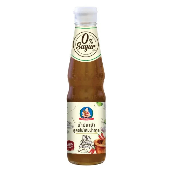 Dek Somboon Keto Suki Dipping Sauce 810g
