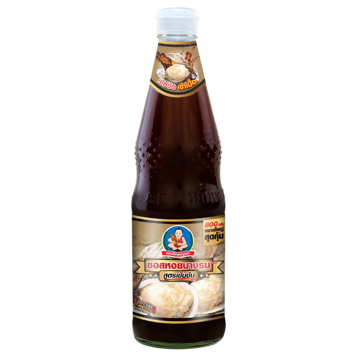 Dek Somboon Oyster Sauce 800 g.